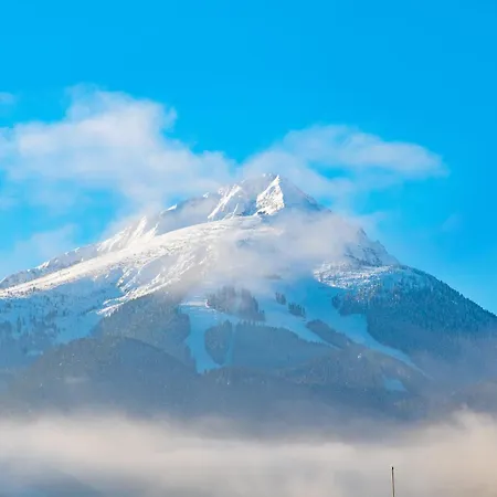 Pensión орбелус 3*