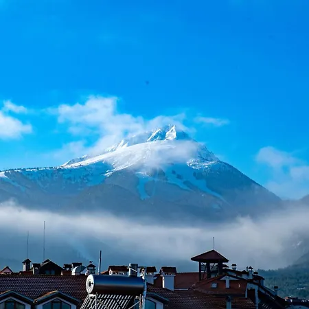 орбелус 3* Bansko