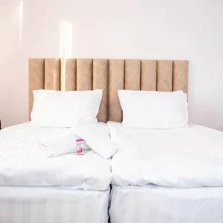 Pensión орбелус 3*