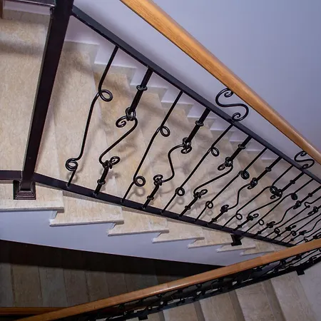 Pensión орбелус