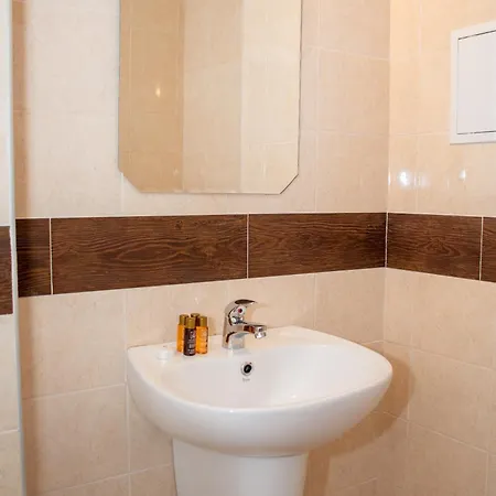 Pensión орбелус