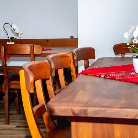 орбелус Pensión Bansko