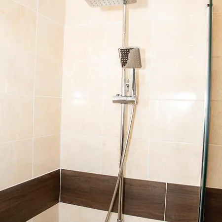 Pensión орбелус Bansko