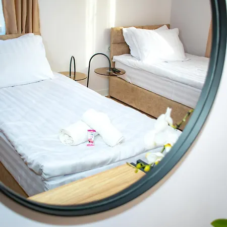 Pensión орбелус 3*