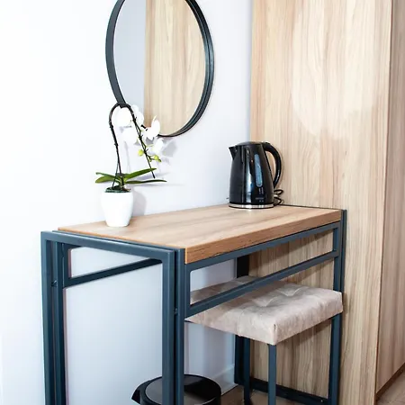 Pensión орбелус