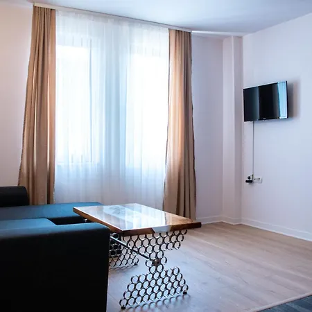 Pensión орбелус Bansko