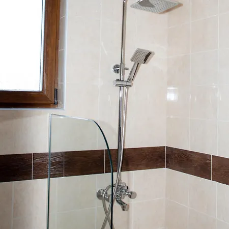 орбелус 게스트하우스 반스코