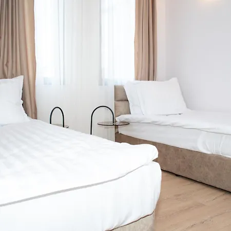 орбелус 게스트하우스