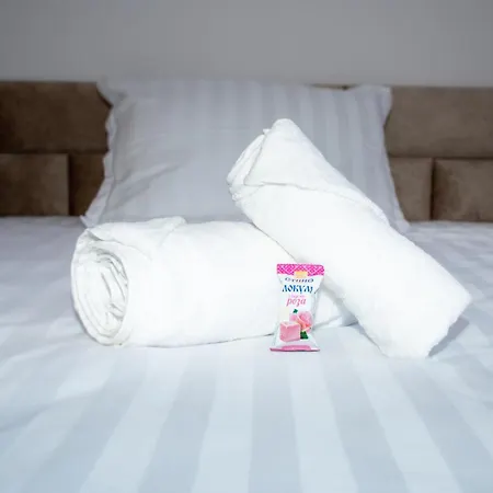 орбелус 게스트하우스 3*