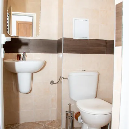 게스트하우스 орбелус