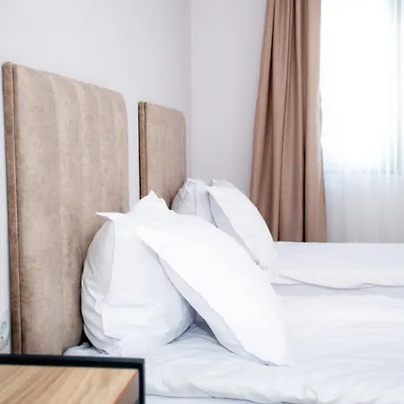 орбелус 게스트하우스