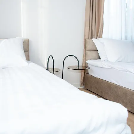 게스트하우스 орбелус