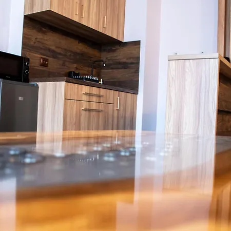 орбелус 게스트하우스