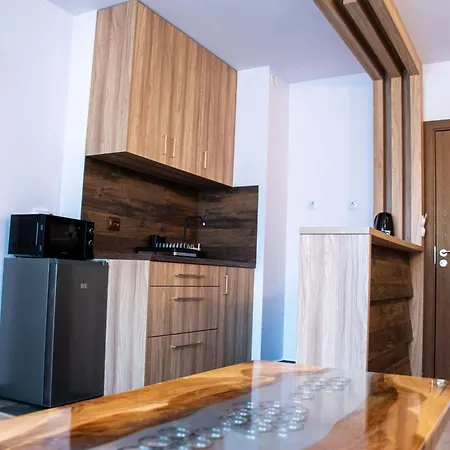 орбелус 게스트하우스