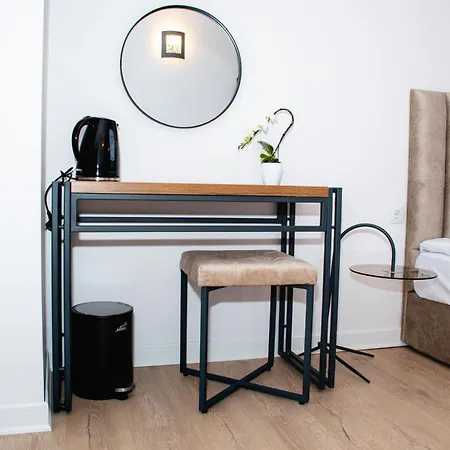 орбелус Μπάνσκο