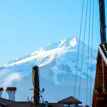 Гостевой дом орбелус Банско