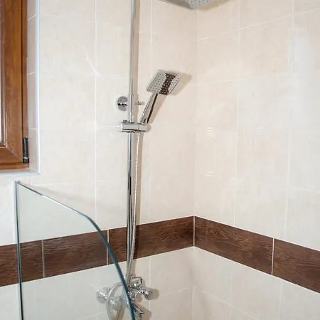 орбелус בית הארחה 3*