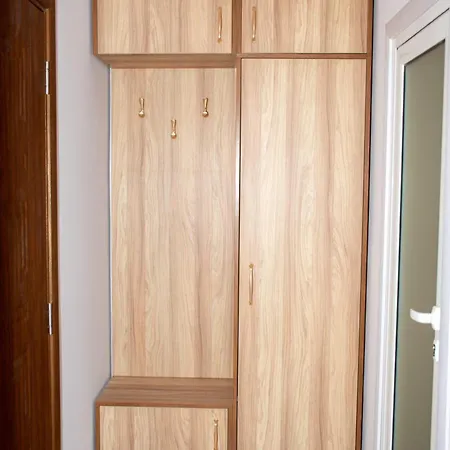 орбелус Μπάνσκο