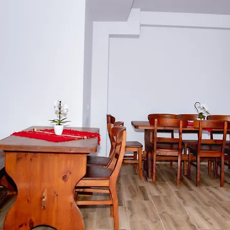 орбелус 3* בנסקו