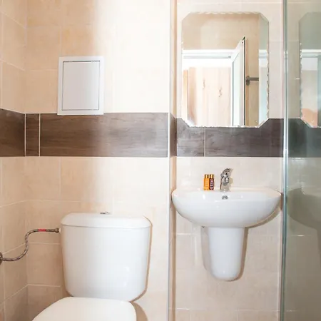 орбелус Гостевой дом