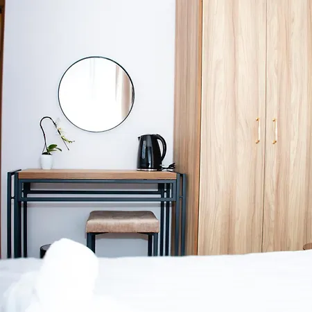 орбелус בית הארחה 3*