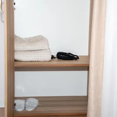 בית הארחה орбелус 3*