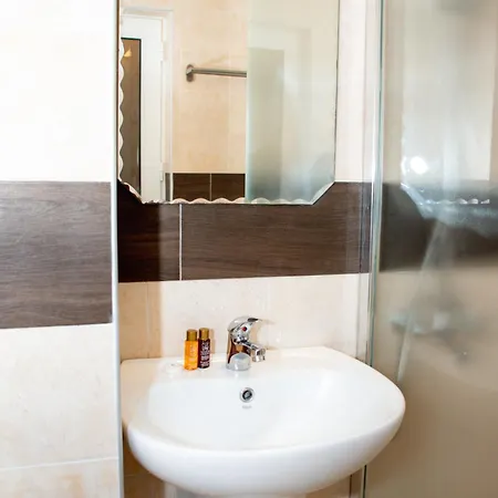 Гостевой дом орбелус 3*