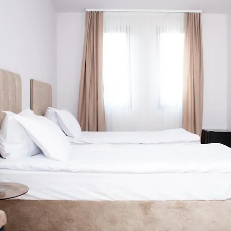 орбелус בית הארחה 3*