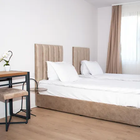 орбелус Μπάνσκο