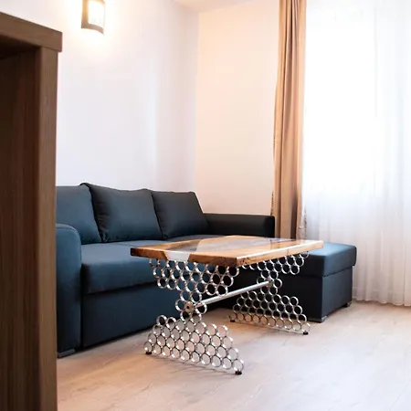 בית הארחה орбелус בנסקו