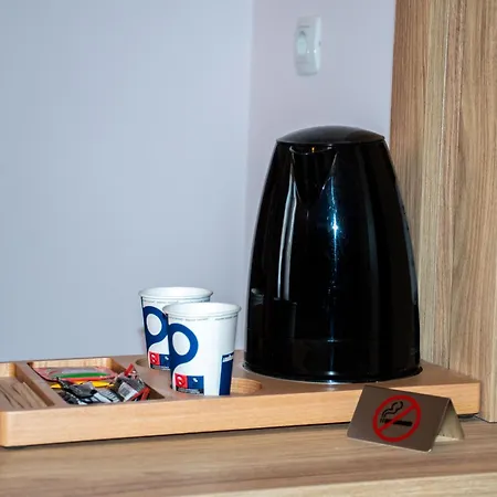 орбелус בית הארחה