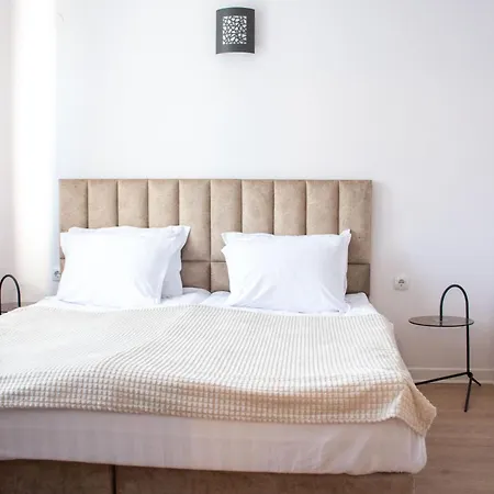 Гостевой дом орбелус