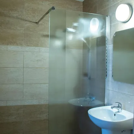 орбелус Πανσιόν