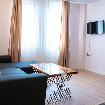 Πανσιόν орбелус Μπάνσκο