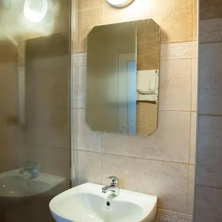 орбелус Πανσιόν 3*