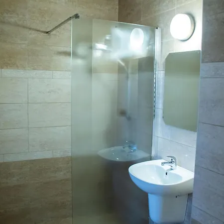 орбелус Πανσιόν