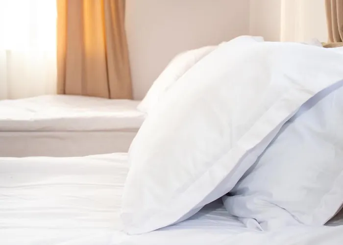 بيت ضيافة орбелус بانسكو