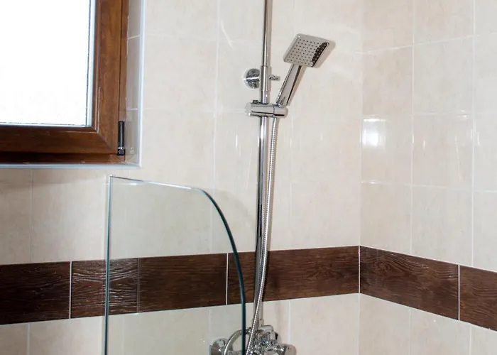 орбелус بيت ضيافة بانسكو