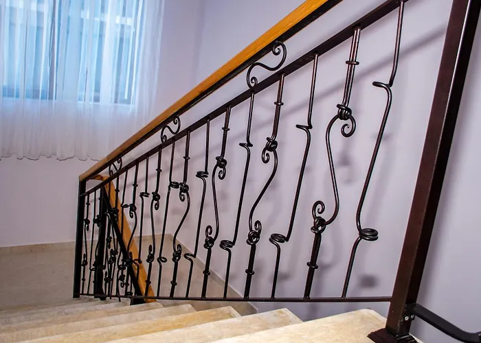 орбелус بيت ضيافة 3*