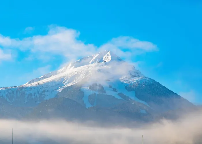 بيت ضيافة орбелус 3*