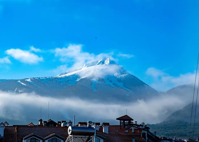 орбелус 3* بانسكو