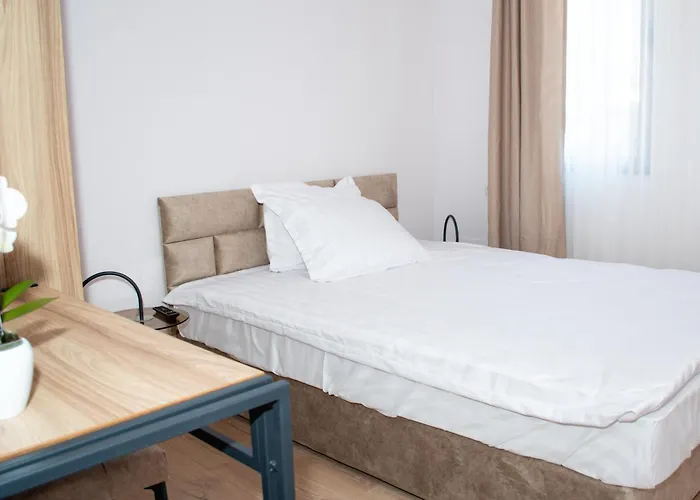 بيت ضيافة орбелус