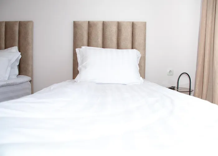 орбелус بيت ضيافة 3*