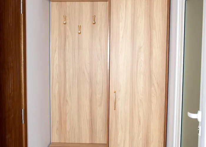 орбелус بانسكو