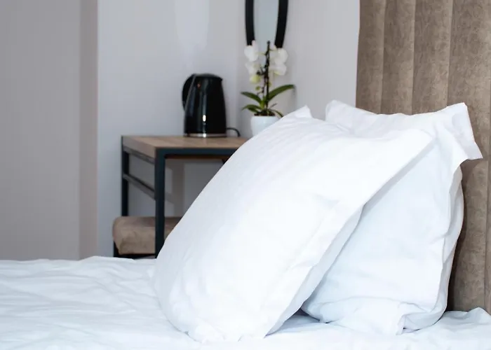 بيت ضيافة орбелус بانسكو