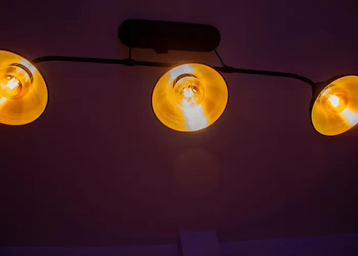 بيت ضيافة орбелус 3*