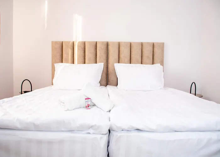 بيت ضيافة орбелус 3*