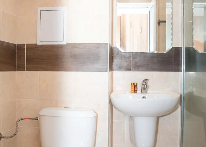 орбелус بيت ضيافة