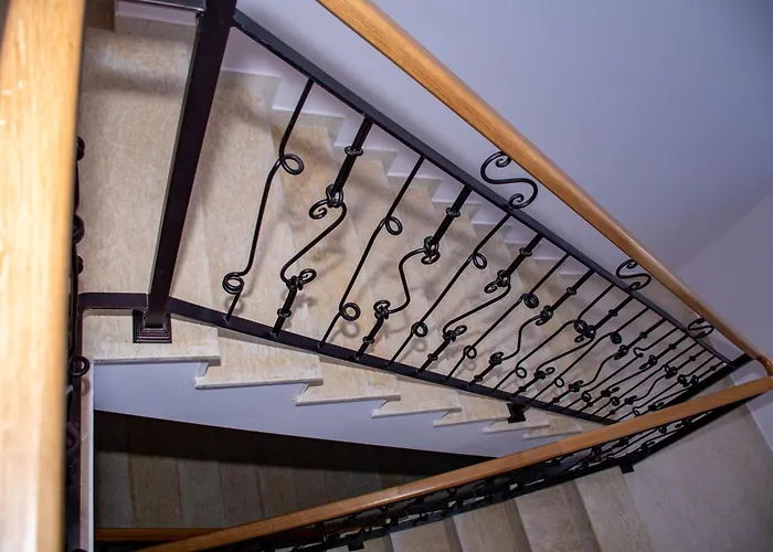 بيت ضيافة орбелус