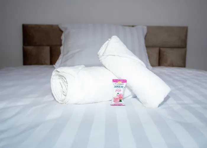 орбелус بيت ضيافة 3*